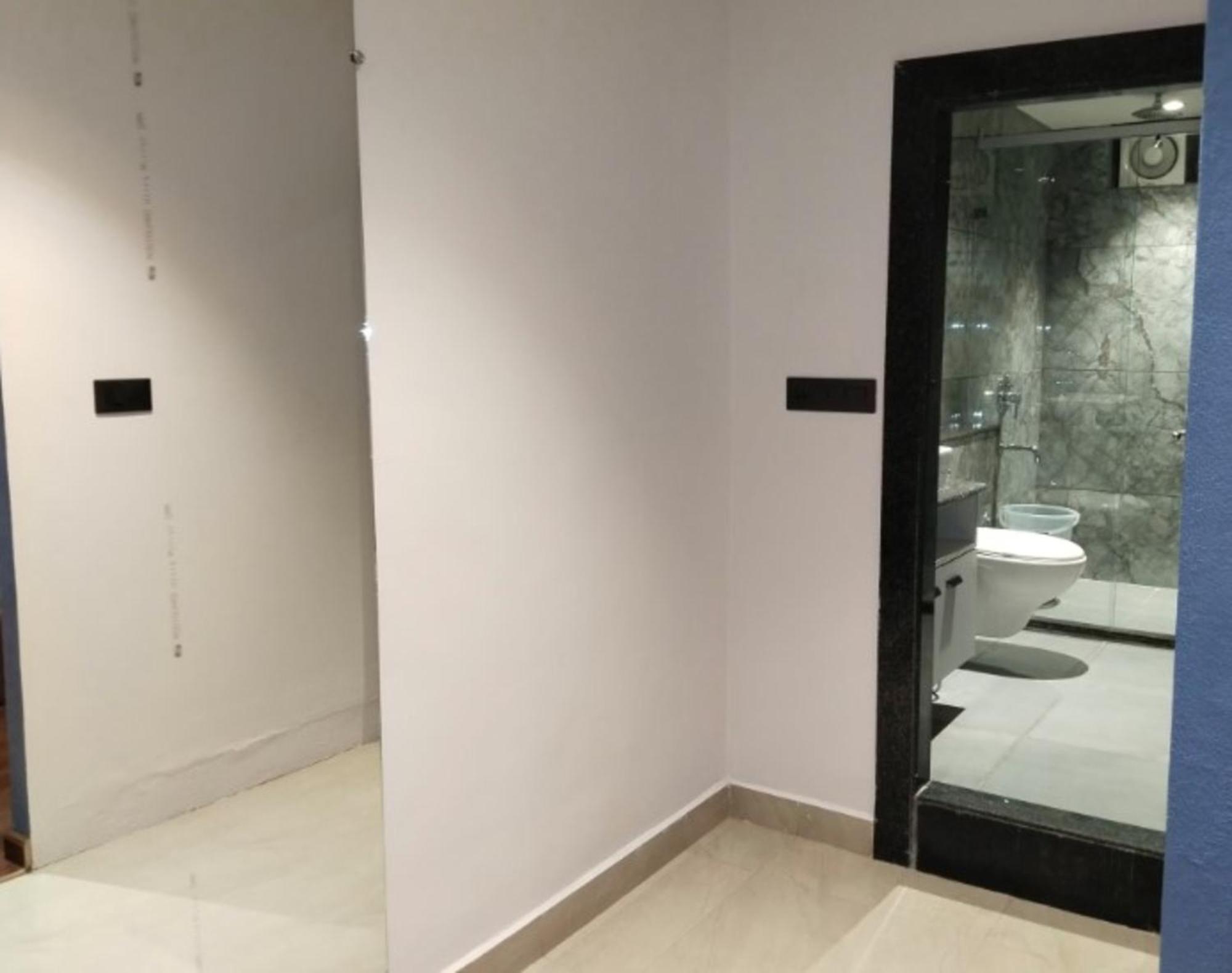 Hotel Balaji Central Ratlām Dış mekan fotoğraf