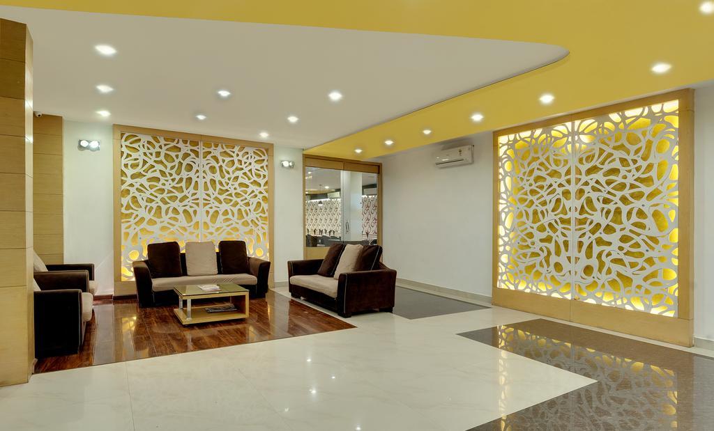 Hotel Balaji Central Ratlām Dış mekan fotoğraf