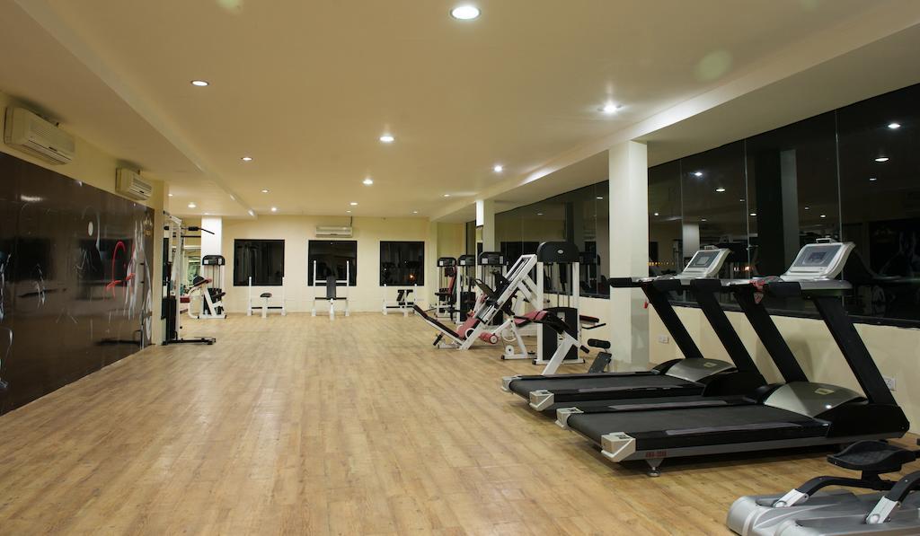 Hotel Balaji Central Ratlām Dış mekan fotoğraf