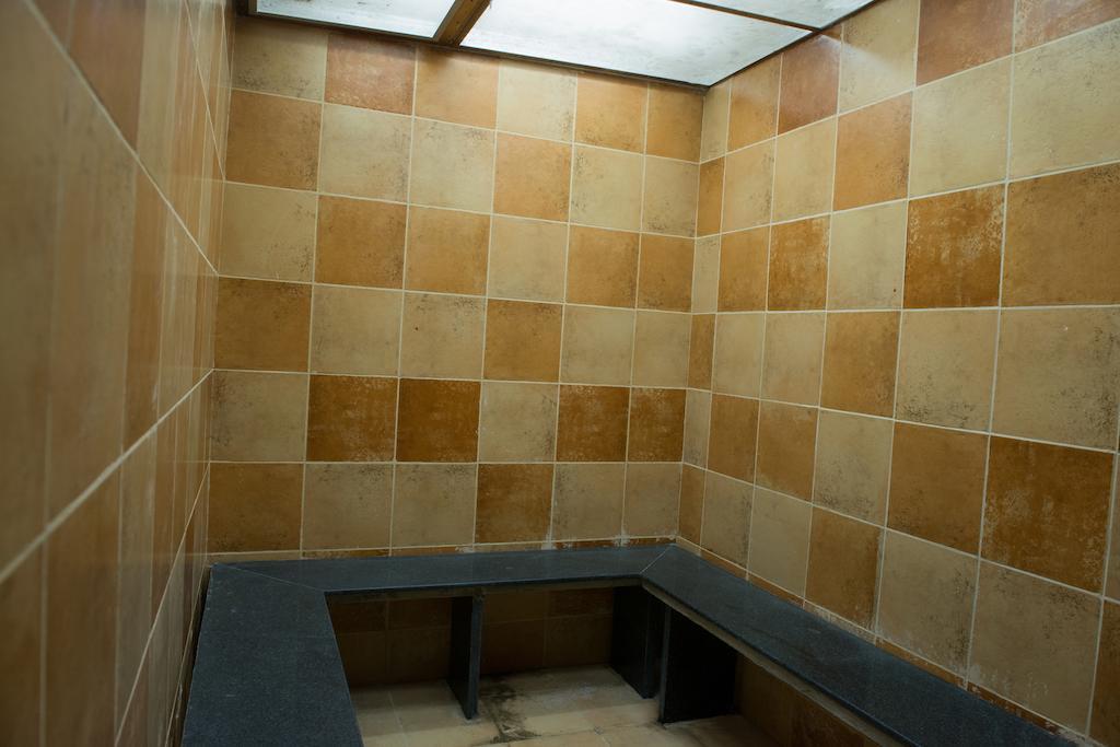 Hotel Balaji Central Ratlām Dış mekan fotoğraf